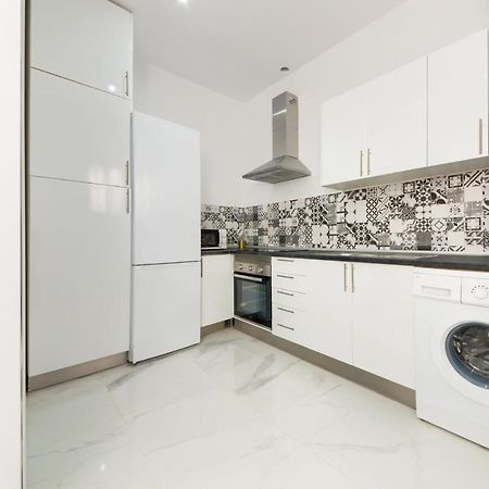 Apartamento Solano Διαμέρισμα Καντίζ Εξωτερικό φωτογραφία