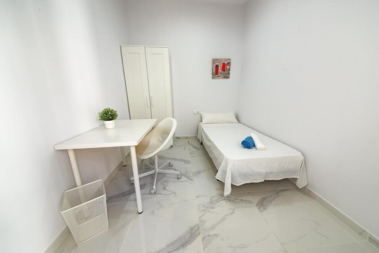 Apartamento Solano Διαμέρισμα Καντίζ Εξωτερικό φωτογραφία