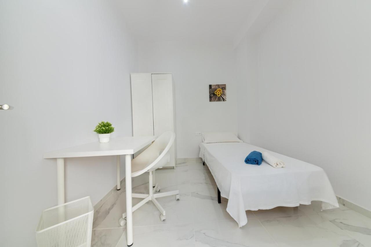 Apartamento Solano Διαμέρισμα Καντίζ Εξωτερικό φωτογραφία