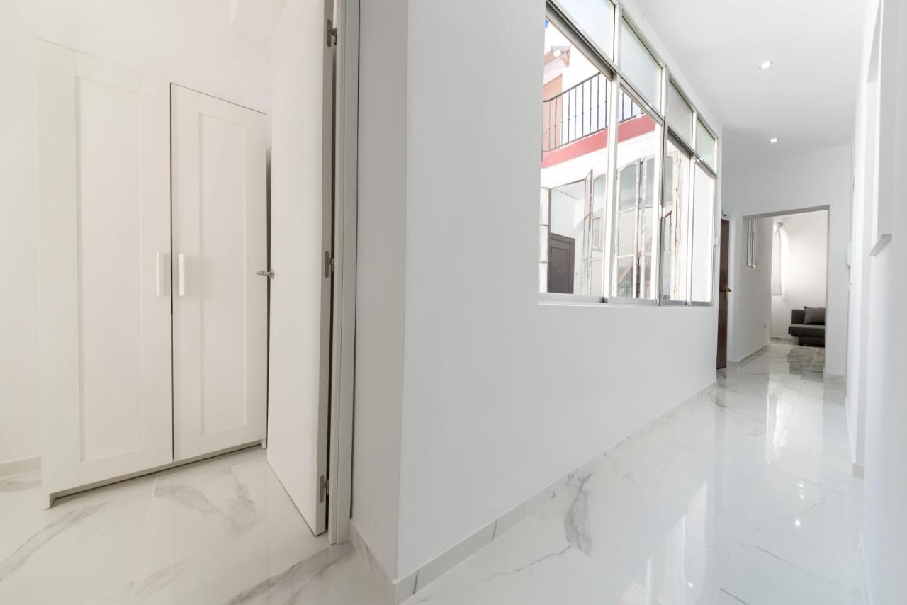 Apartamento Solano Διαμέρισμα Καντίζ Εξωτερικό φωτογραφία